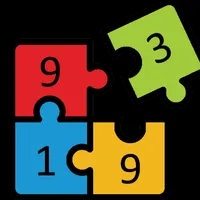 Numbers Puzzle icon