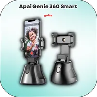 Apai Genie 360 Smart Guide icon