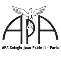APA JUAN PABLO II PARLA icon