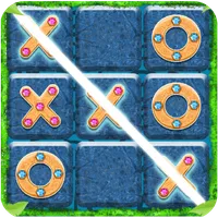 Tic Tac Toe – Best Puzzle Game icon