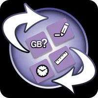 Unit Converter All-In-One icon