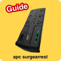 apc surgearrest guide icon