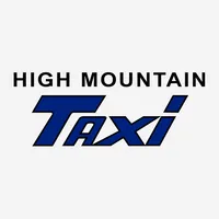 High Mountain Taxi icon