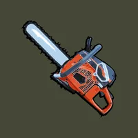 Fake Chainsaw icon