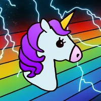 Unicorn Pop icon