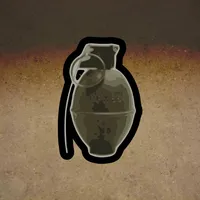 Hand Grenade Simulation icon