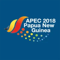 APEC 2018 PNG icon