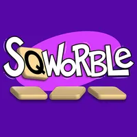 sQworble : Crossword Scramble icon