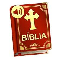 A BÍBLIA SAGRADA - BIBLE PORTU icon
