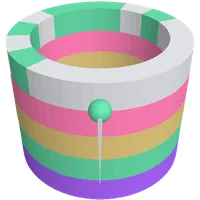 Color Hit (New) icon