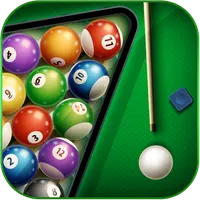 8ball: New Billiards.8ball Poo icon