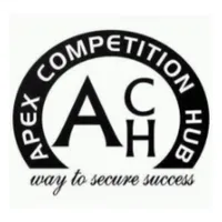 Apex Competition Hub icon