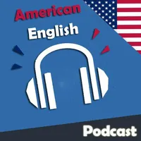 Slow American English Podcast  icon