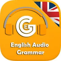 English Audio Grammar Complete icon