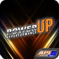 API ECM PowerUp icon