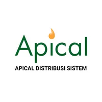 Apical Distribusi Sistem icon