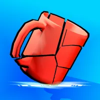 BROKEN - 3D Jigsaw Puzzle Game icon