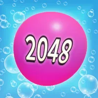 2048 Bubbles icon