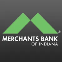 Merchants Bank of Indiana icon