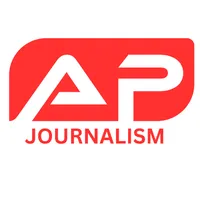 Andhra Pradesh Journalism News icon