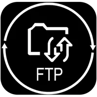 FTP Server icon