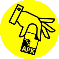 App Sender: apk extractor icon