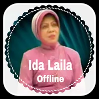Lagu Ida Laila Offline Lirik icon