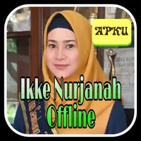 Lagu Ikke Nurjanah Offline icon