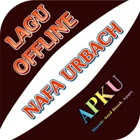 Nafa Urbach Offline Kenangan icon
