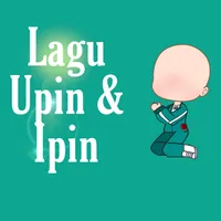 Lagu Anak Upin Offline icon