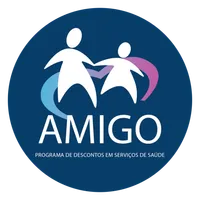 Programa AMIGO Saúde icon