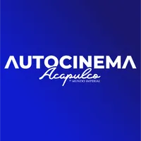 Autocinema Acapulco icon