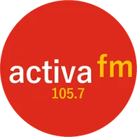 Radio Activa 105.7 Andahuaylas icon