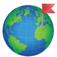 Geography Challenge icon