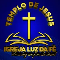 Templo de Jesus ILDF icon