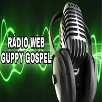 Rádio Web Guppy Gospel icon