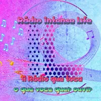 Rádio Intense Life icon