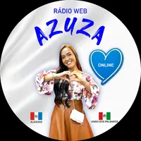 Rádio Web Azuza icon