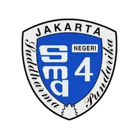 SMAN 4 Jakarta Guru icon