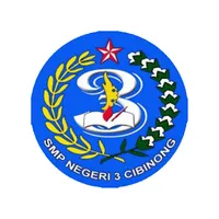 SMPN 03 Cibinong Guru icon