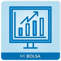 Mi Bolsa icon