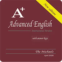 English Grammar icon