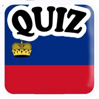 Quiz Liechtenstein icon