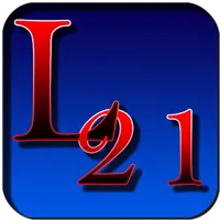 Lifestyle 21 icon