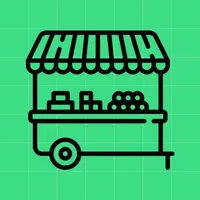 e-Grocery icon
