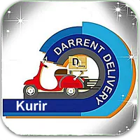Aplikasi Kurir icon