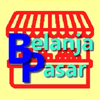 Belanja Pasar icon