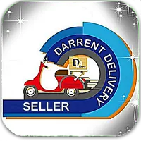 Darrent Delivery icon