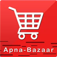 Apna Bazaar - Online Kirana St icon