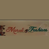 Maruti Fashions icon